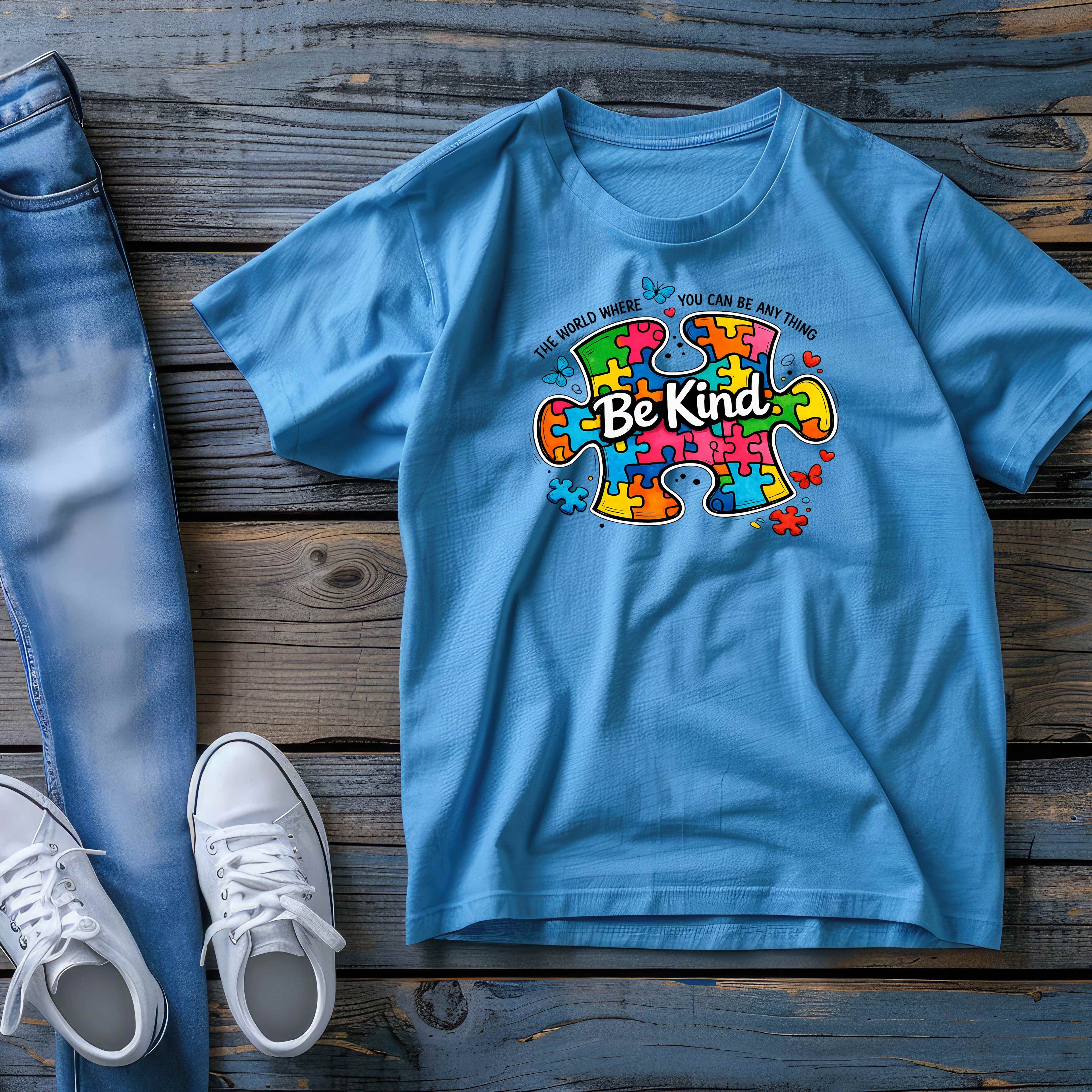 Youth Be Kind T-Shirt