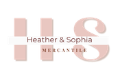Heather & Sophia Mercantile