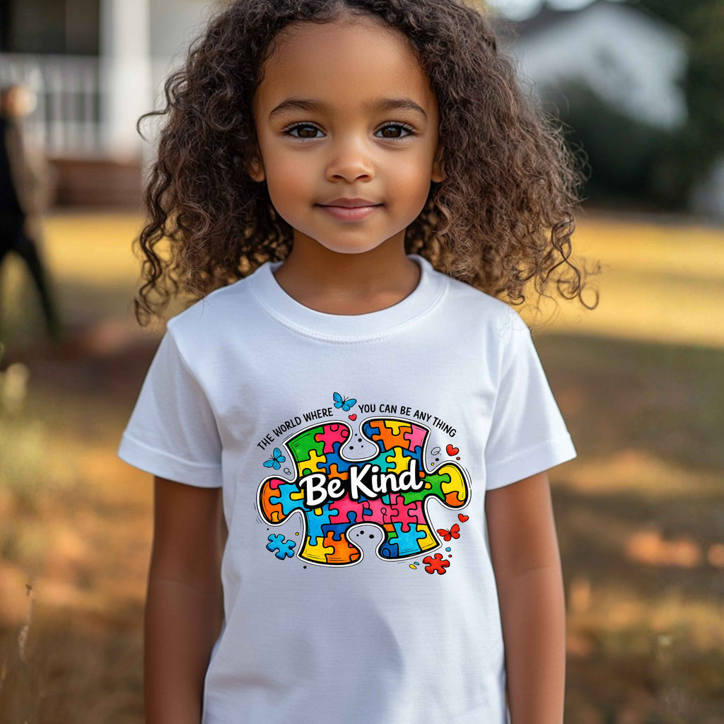 Youth Be Kind T-Shirt
